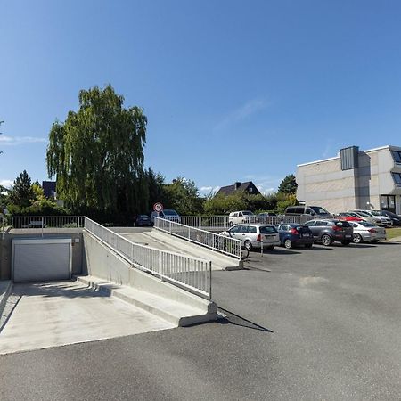 Апартаменты Residenz Schulstrasse Residenz Schulstrasse Шарбойц Экстерьер фото