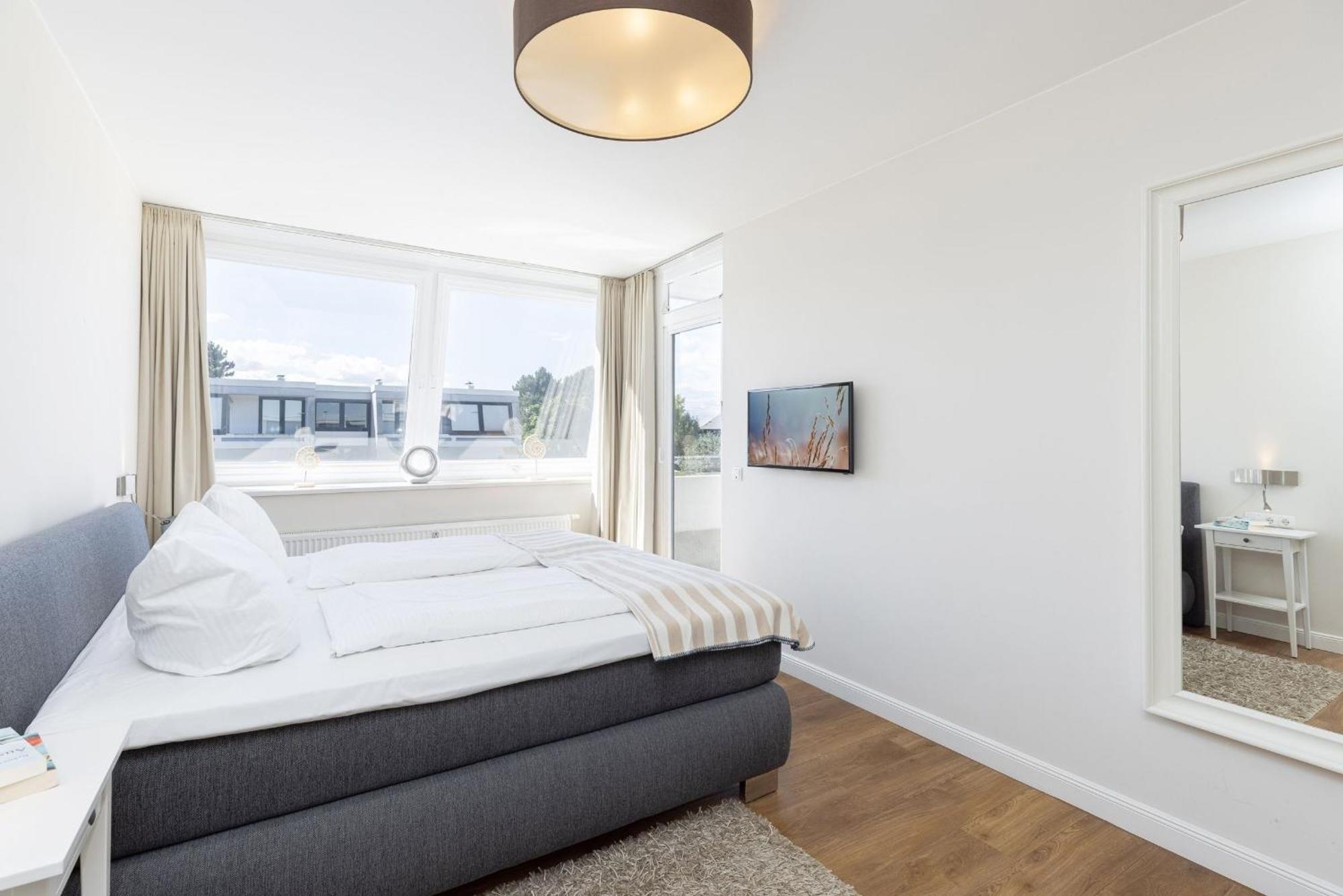 Апартаменты Residenz Schulstrasse Residenz Schulstrasse Шарбойц Экстерьер фото