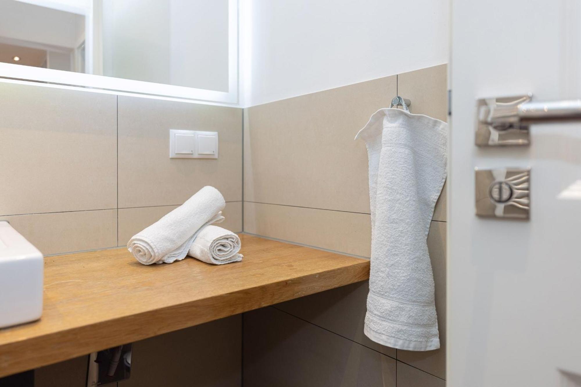 Апартаменты Residenz Schulstrasse Residenz Schulstrasse Шарбойц Экстерьер фото
