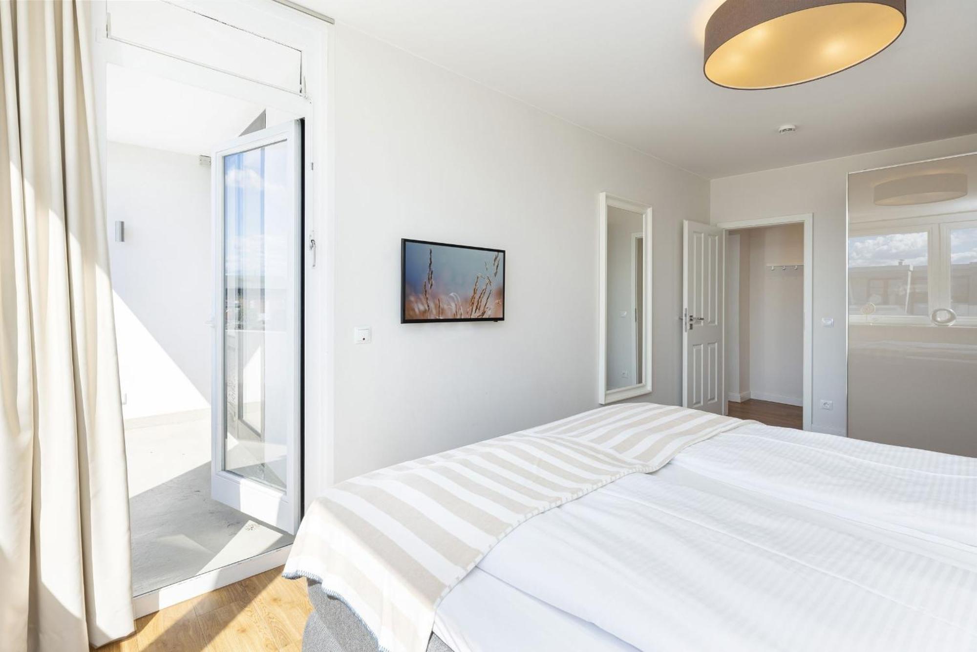 Апартаменты Residenz Schulstrasse Residenz Schulstrasse Шарбойц Экстерьер фото