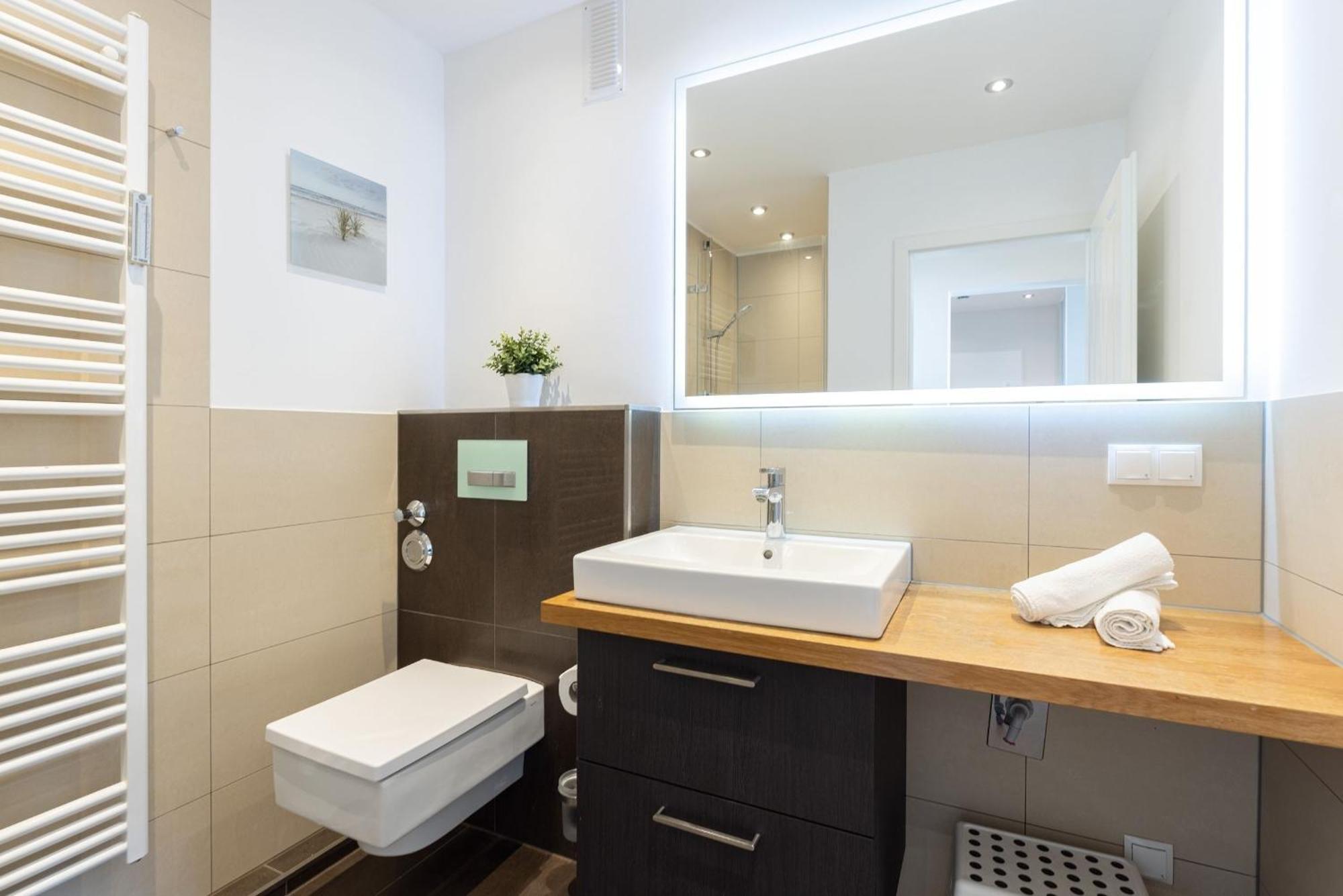 Апартаменты Residenz Schulstrasse Residenz Schulstrasse Шарбойц Экстерьер фото