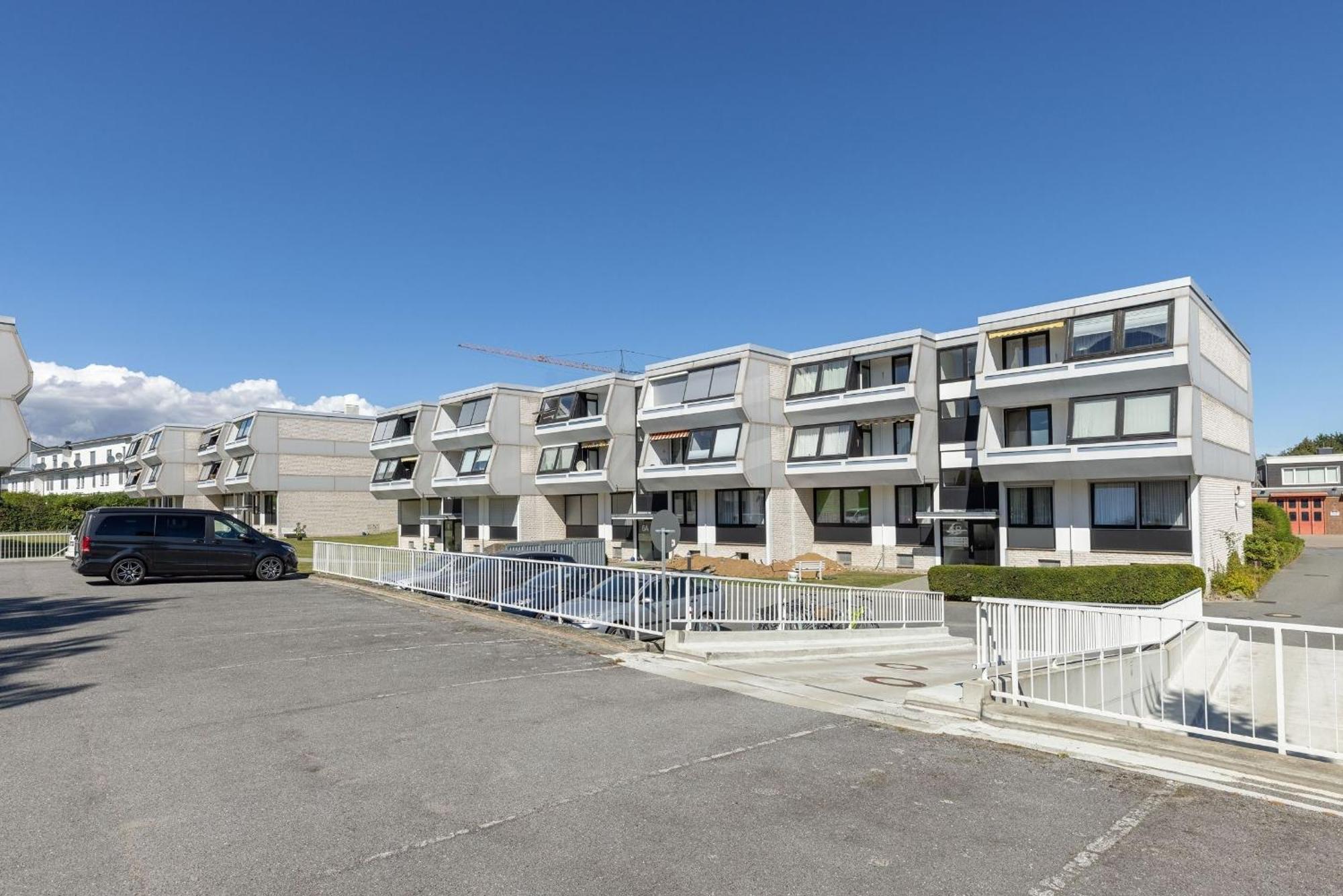 Апартаменты Residenz Schulstrasse Residenz Schulstrasse Шарбойц Экстерьер фото