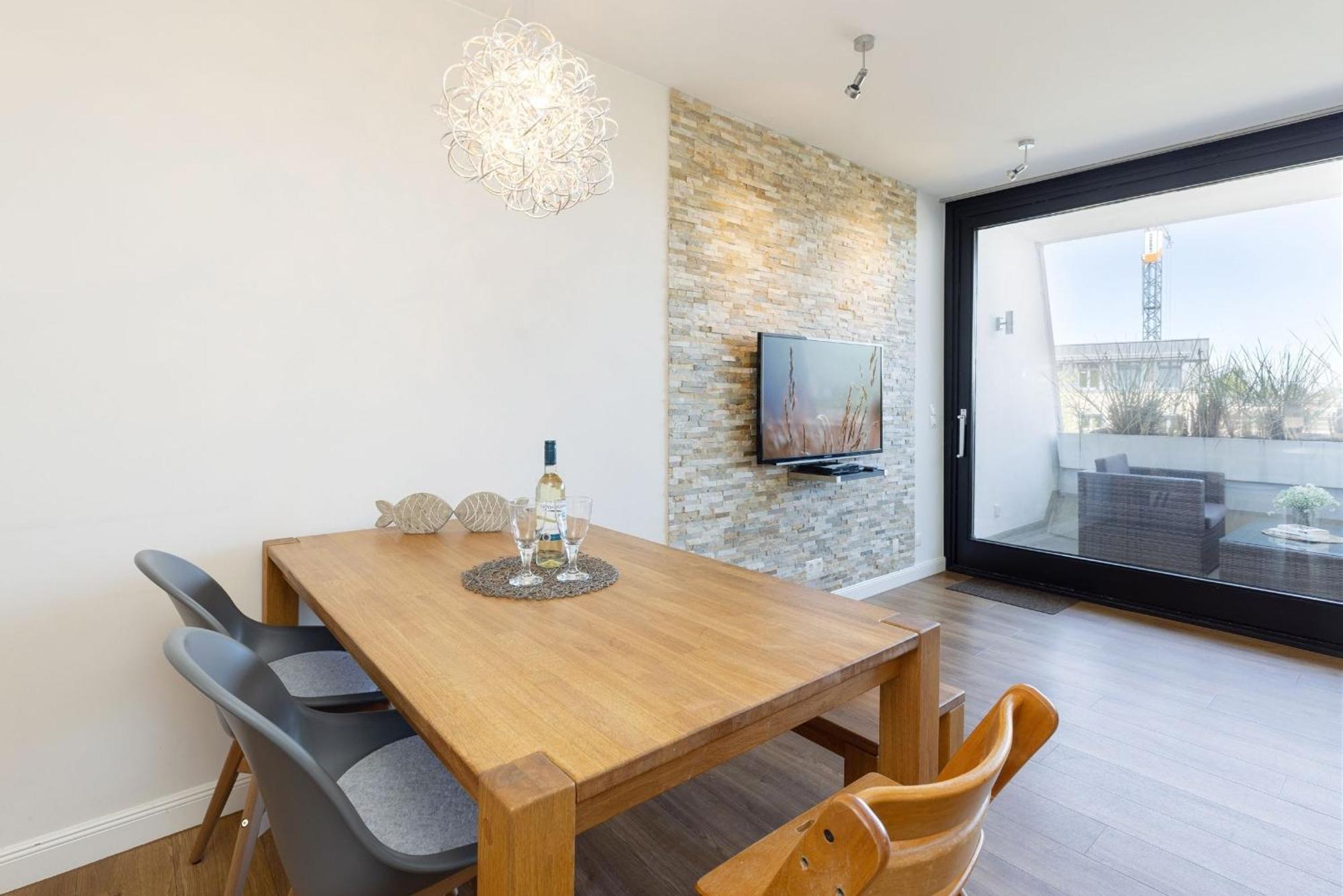 Апартаменты Residenz Schulstrasse Residenz Schulstrasse Шарбойц Экстерьер фото