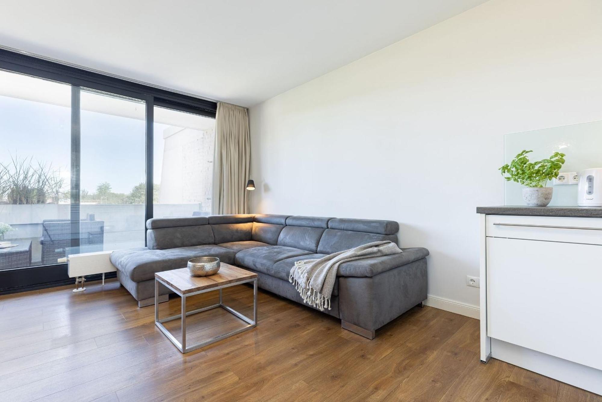 Апартаменты Residenz Schulstrasse Residenz Schulstrasse Шарбойц Экстерьер фото