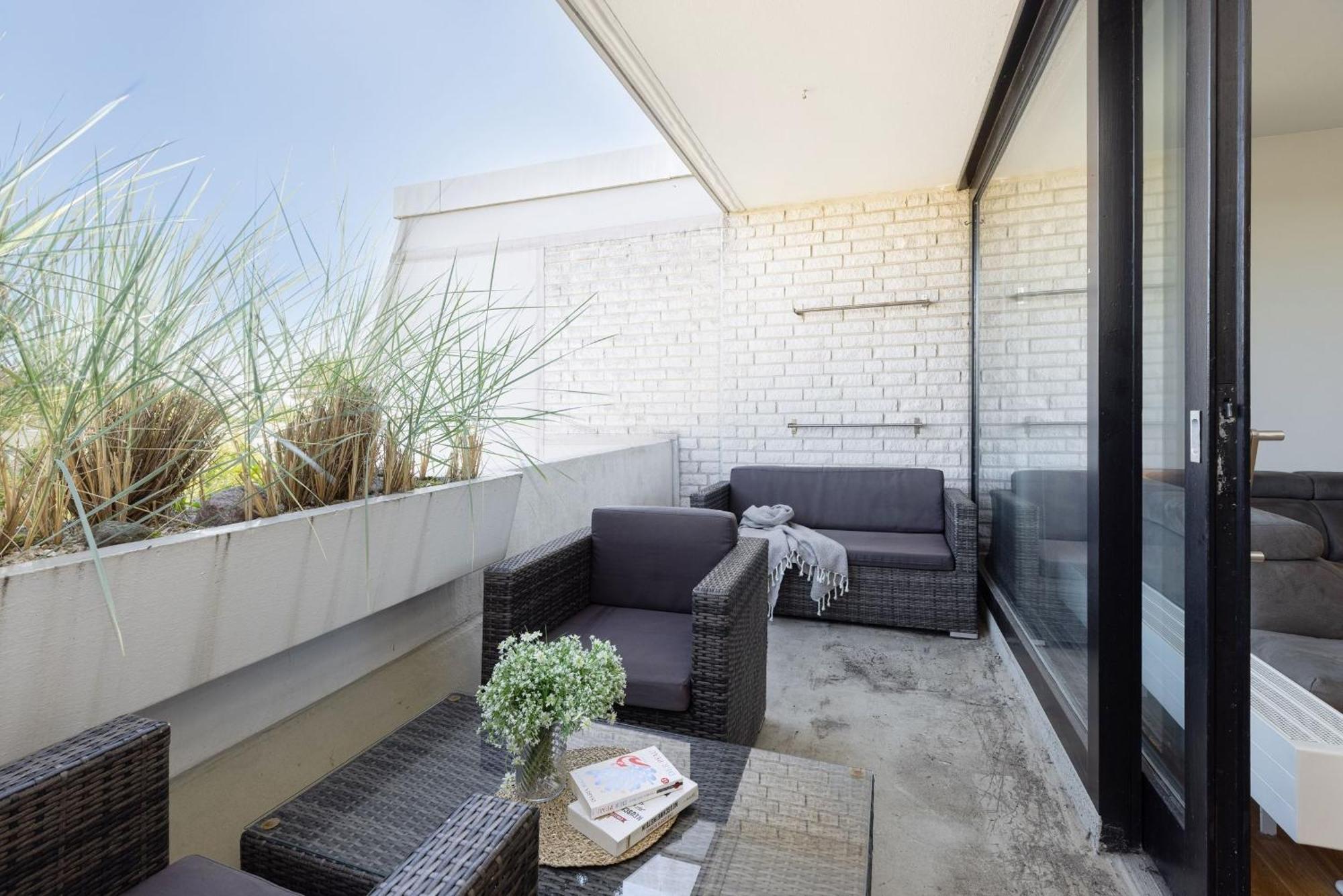 Апартаменты Residenz Schulstrasse Residenz Schulstrasse Шарбойц Экстерьер фото