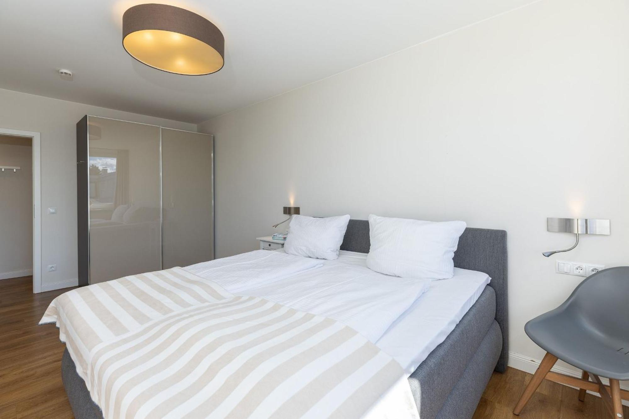 Апартаменты Residenz Schulstrasse Residenz Schulstrasse Шарбойц Экстерьер фото