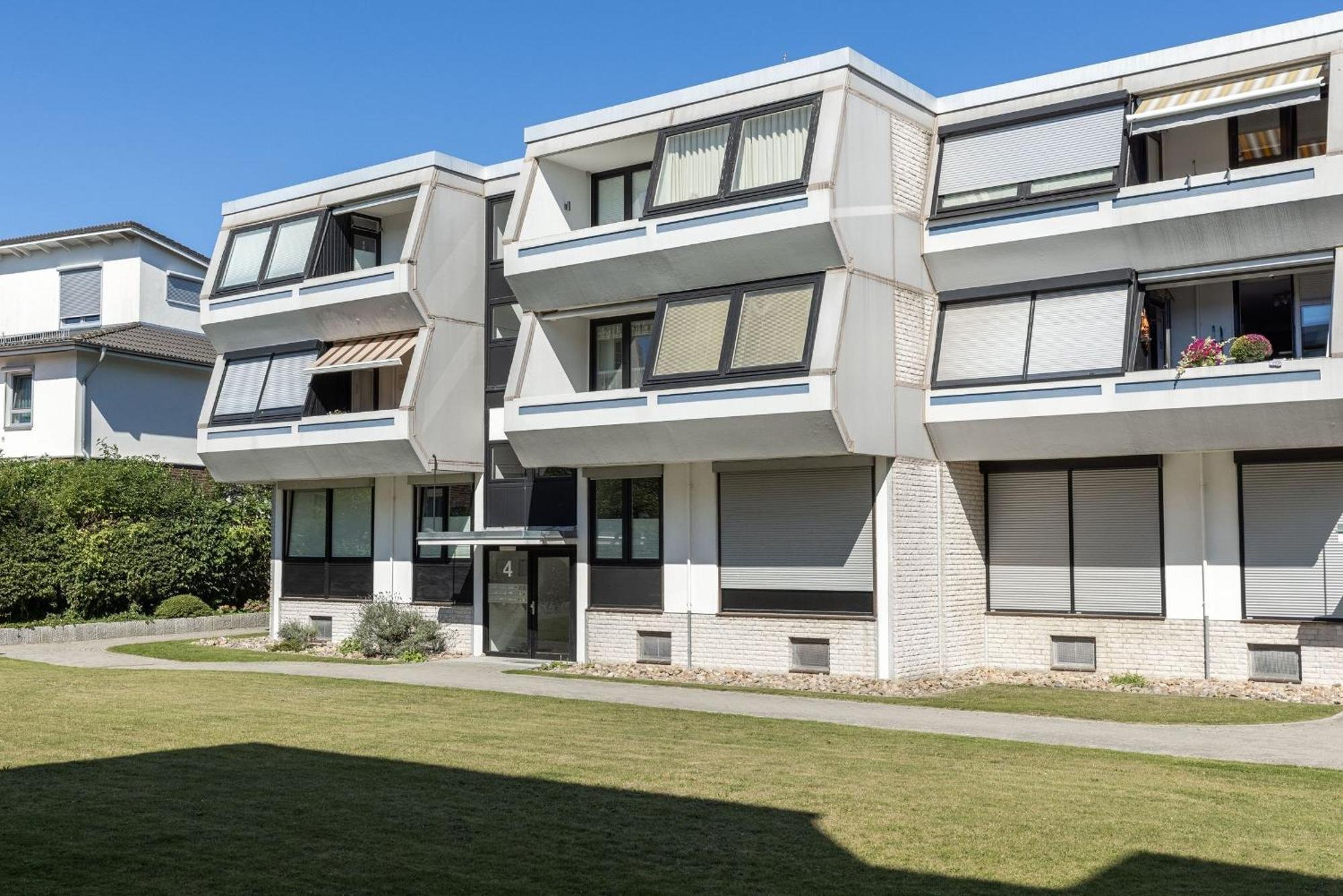 Апартаменты Residenz Schulstrasse Residenz Schulstrasse Шарбойц Экстерьер фото